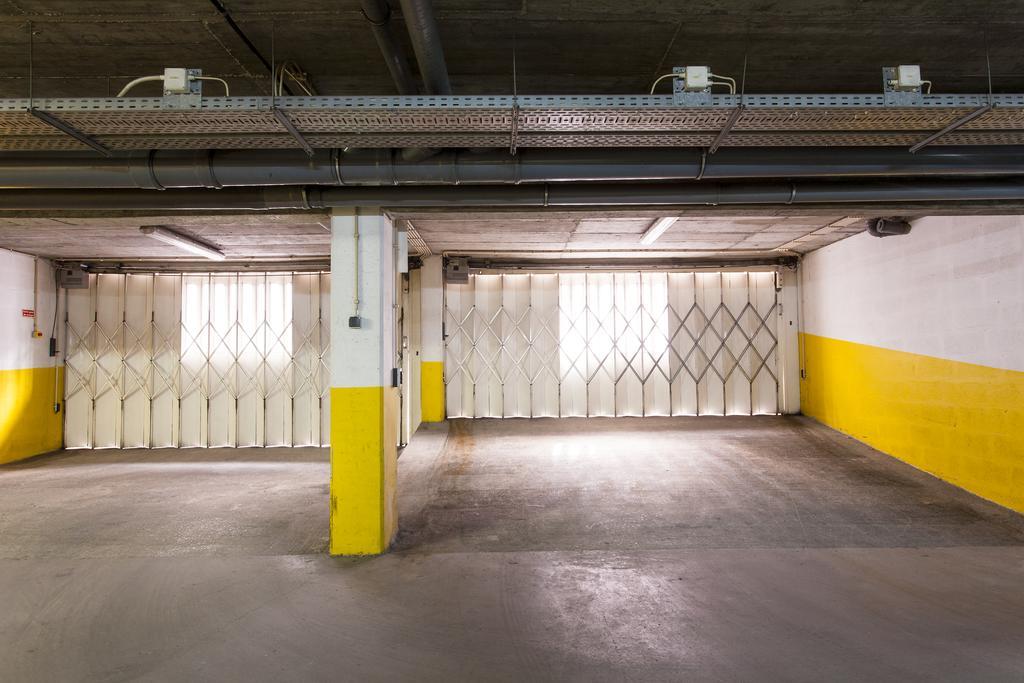 Joivy Inviting Studio Near Green Street Lisboa 外观 照片