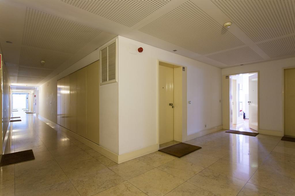 Joivy Inviting Studio Near Green Street Lisboa 外观 照片