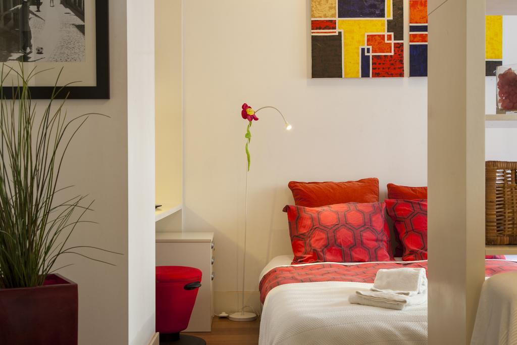Joivy Inviting Studio Near Green Street Lisboa 外观 照片