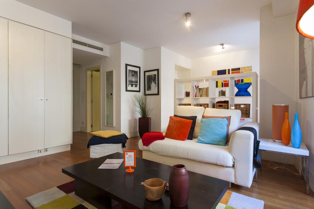 Joivy Inviting Studio Near Green Street Lisboa 外观 照片