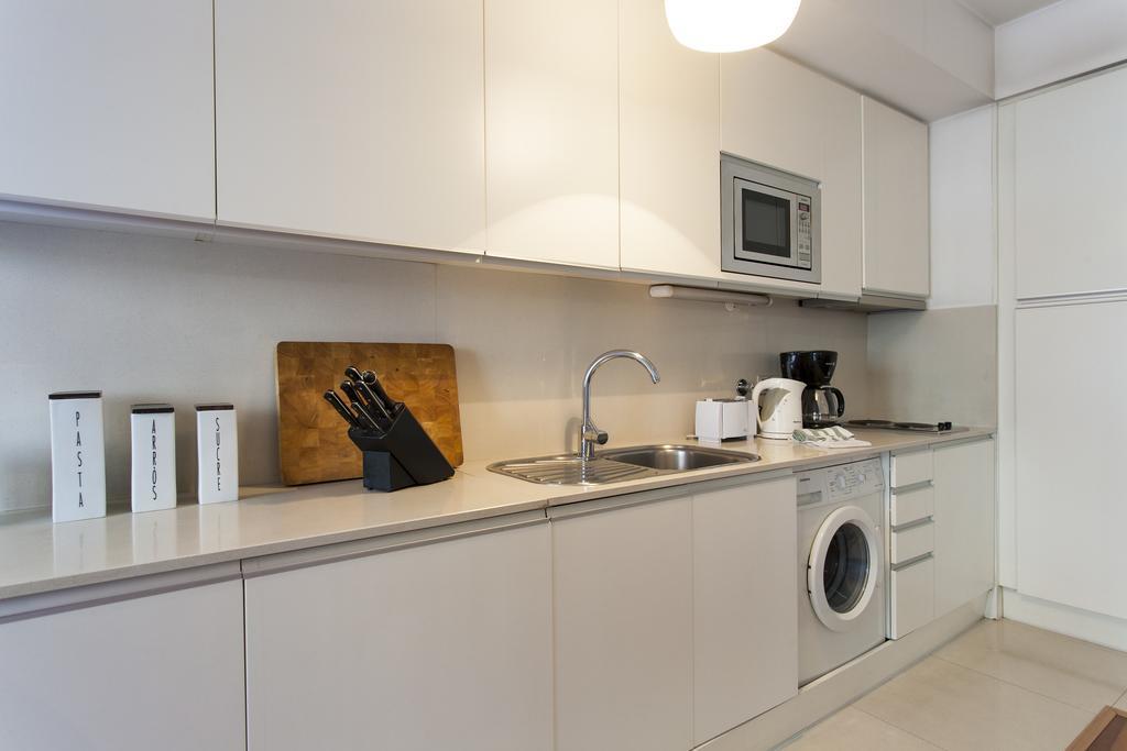 Joivy Inviting Studio Near Green Street Lisboa 外观 照片