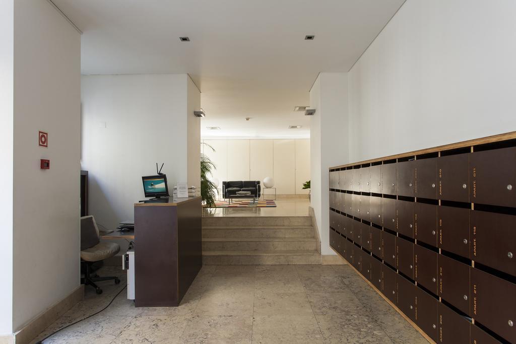 Joivy Inviting Studio Near Green Street Lisboa 外观 照片