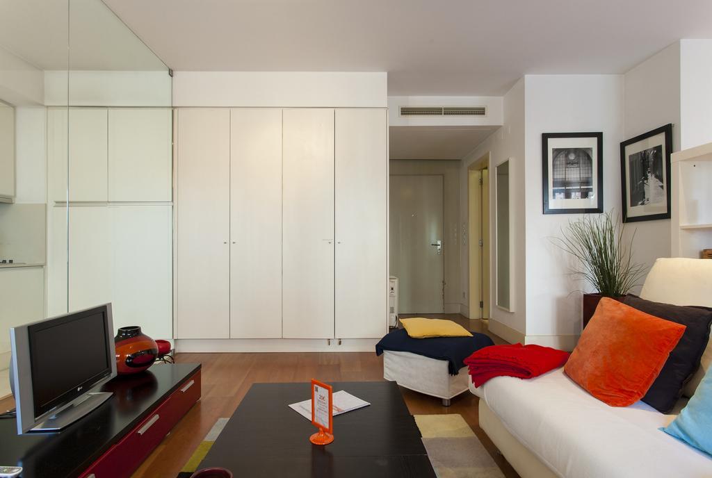 Joivy Inviting Studio Near Green Street Lisboa 外观 照片