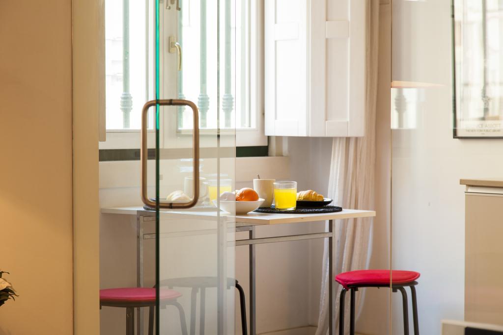 Joivy Inviting Studio Near Green Street Lisboa 外观 照片