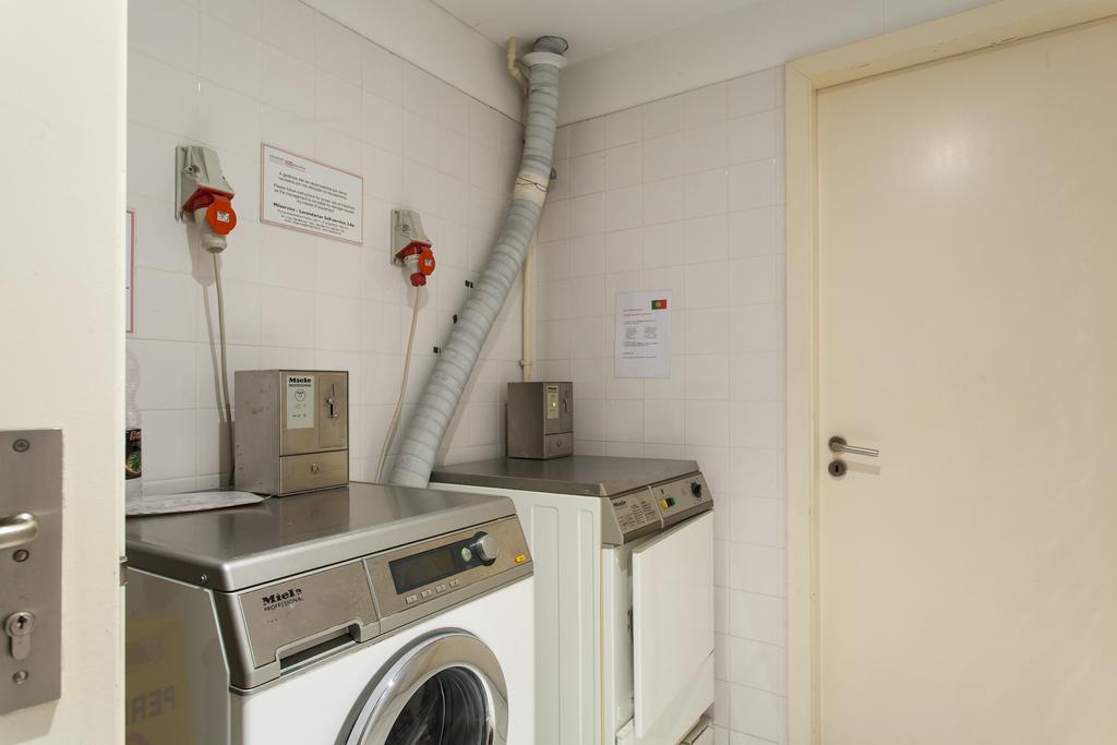 Joivy Inviting Studio Near Green Street Lisboa 外观 照片